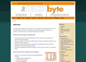 thetechbyte.com