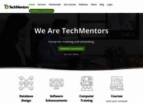 thetechmentors.com