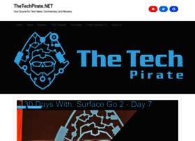 thetechpirate.net