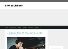 thetechseer.com