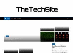 thetechsite.me