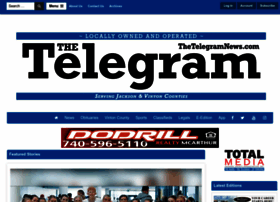 thetelegramnews.com