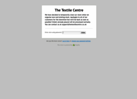 thetextilecentre.co.uk