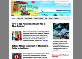 thethailandlife.com