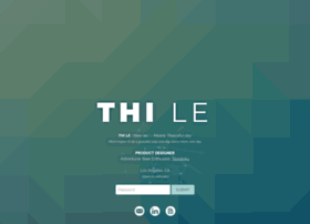 thethile.com