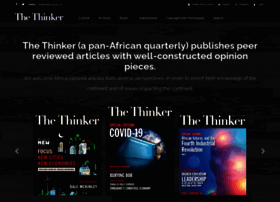 thethinker.co.za