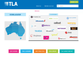 thetla.com.au