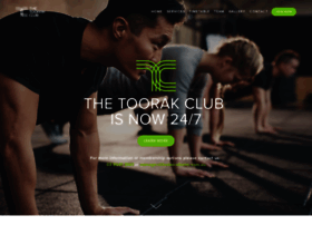 thetoorakclub.com.au