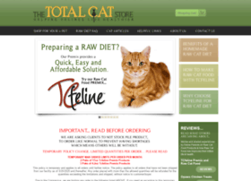 thetotalcat.com