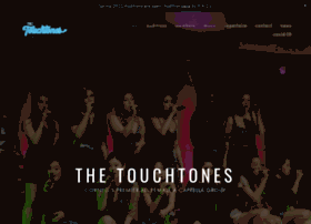 thetouchtones.com