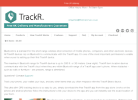 thetrackr-uk.co.uk