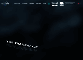 thetransat.com