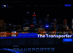 thetransporterperth.com