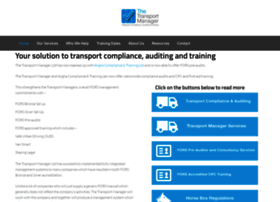 thetransportmanager.co.uk