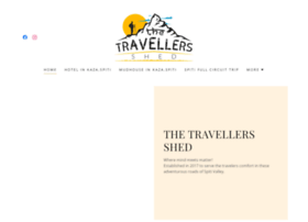 thetravellersshed.com