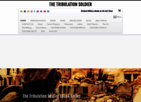 thetribulationsoldier.com