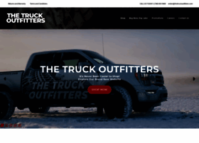 thetruckoutfitters.com