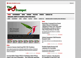 thetrumpet.com.ng