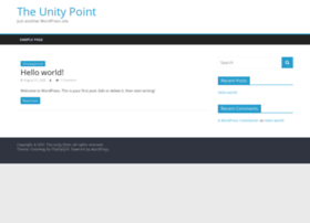 theunitypoint.org