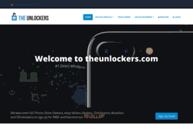 theunlockers.com
