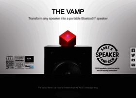 thevamp.co.uk