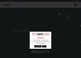 thevapeman.com.au