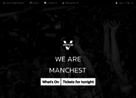 thevenuenightclub.co.uk