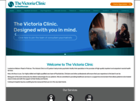 thevictoriaclinic.com.au