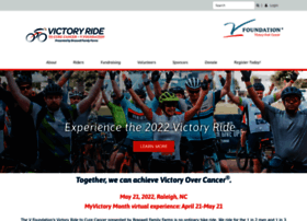 thevictoryride.org