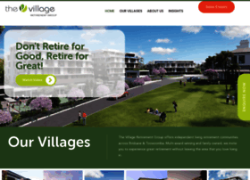thevillage.com.au