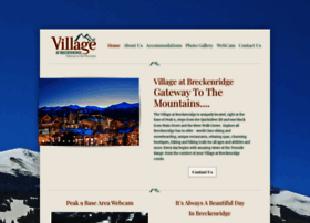 thevillageatbreckenridge.org