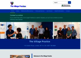 thevillagepractice.org