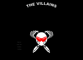 thevillains.co.za