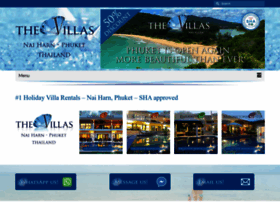 thevillas-phuket.com