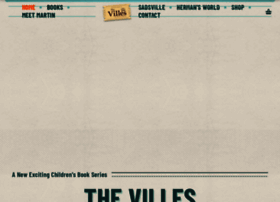 thevilles.co.uk