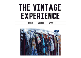 thevintageexperience.co.za