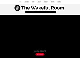 thewakefulroom.com