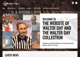 thewalterdaycollection.com