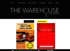 thewarehousepizzeria.com.au