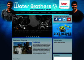 thewaterbrothers.ca
