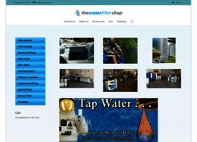 thewaterfiltershop.com.au