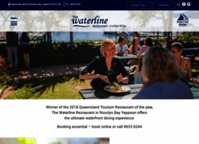 thewaterline.com.au