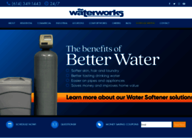 thewaterworks.com