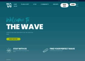 thewave.com