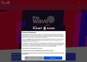 thewave80s.co.uk