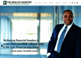 thewealthyinvestor.net