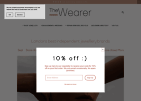 thewearer.com