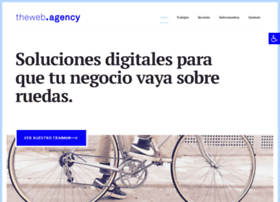 thewebagency.es
