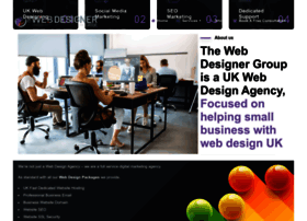 thewebdesignergroup.com