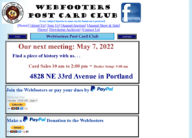 thewebfooters.com